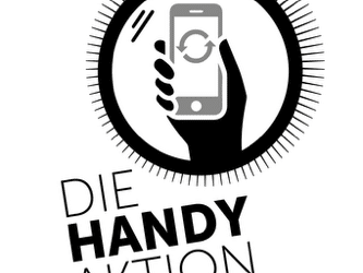 Logo der Handy Aktion BW